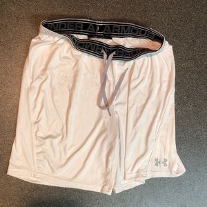 UA Shorts